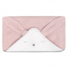 CAPA SLEEPY ROSA PETIT PRAIA